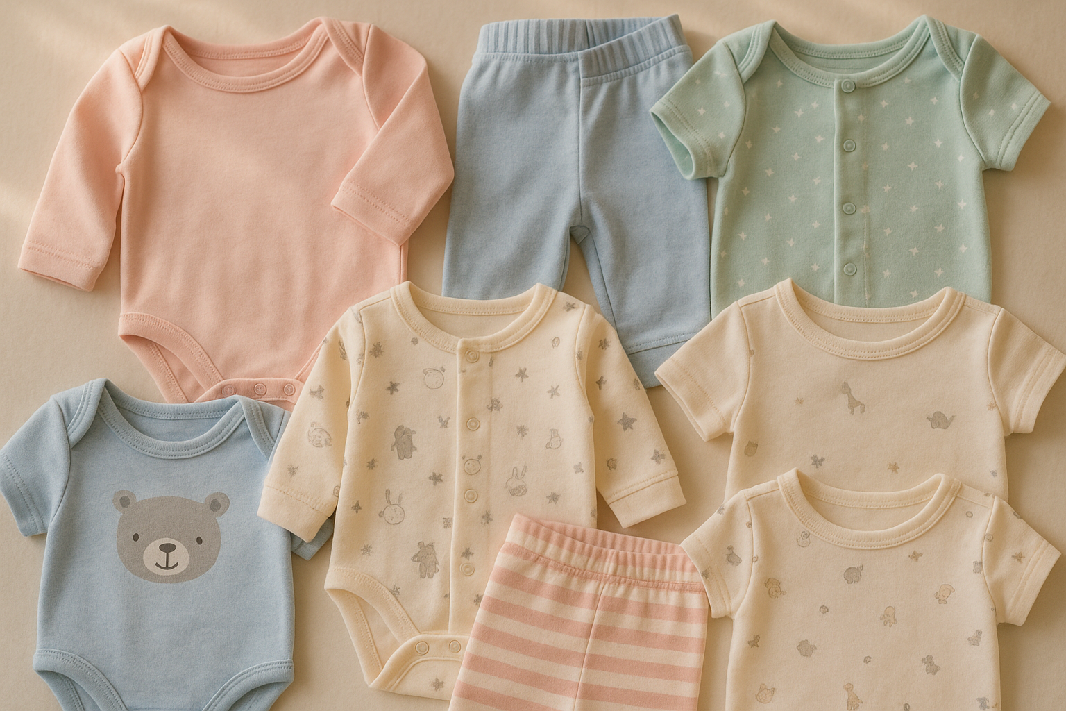 Baby Clothes