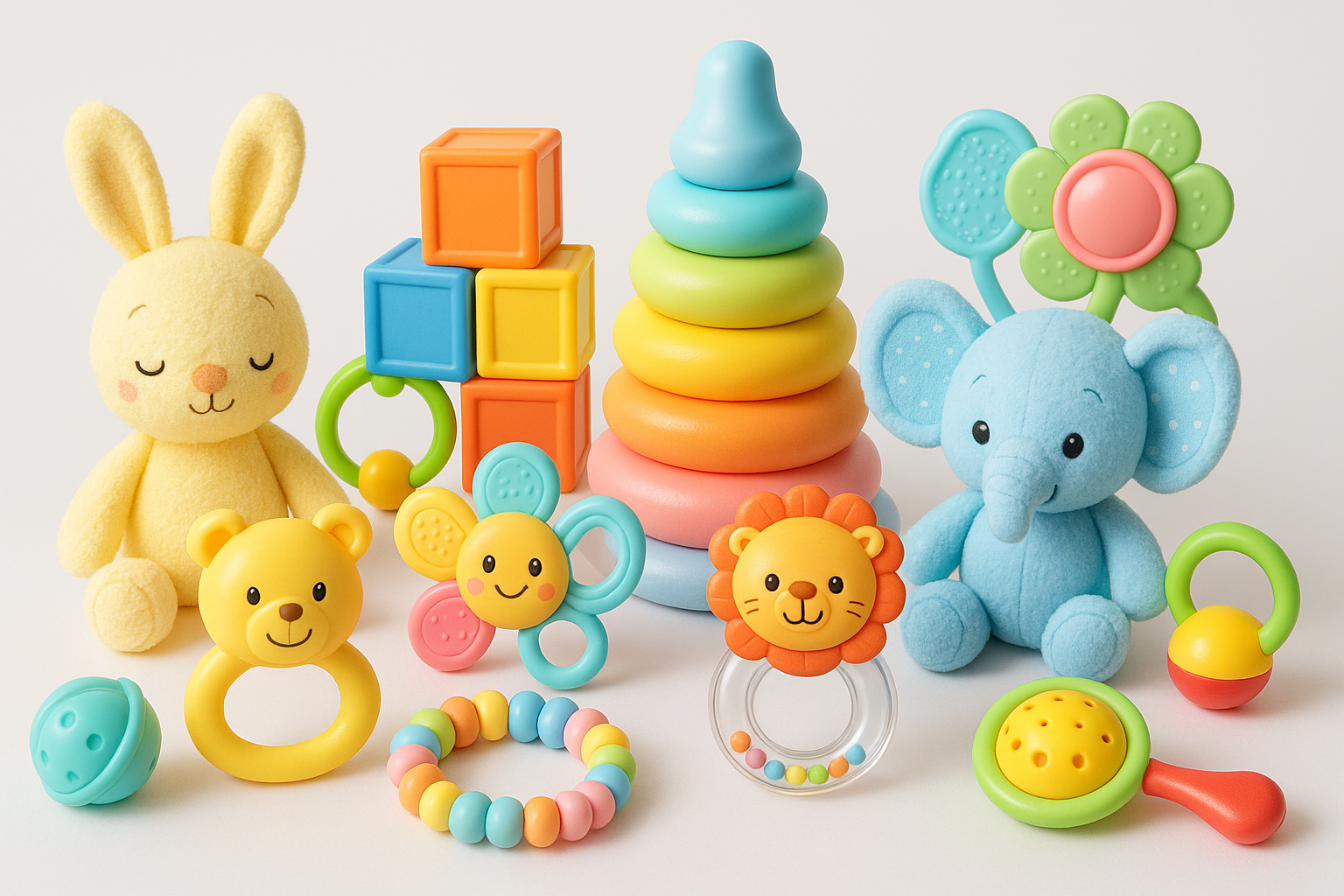 Baby Toys