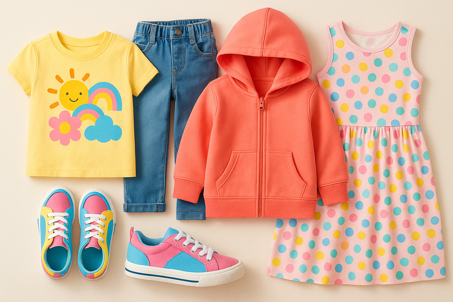 Kid Clothes